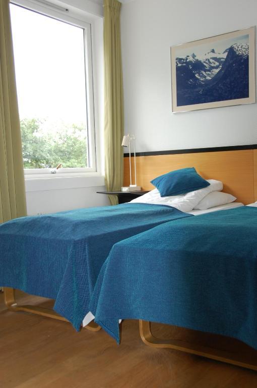 Klingenberg Hotel - Ardal Årdalstangen Habitación foto